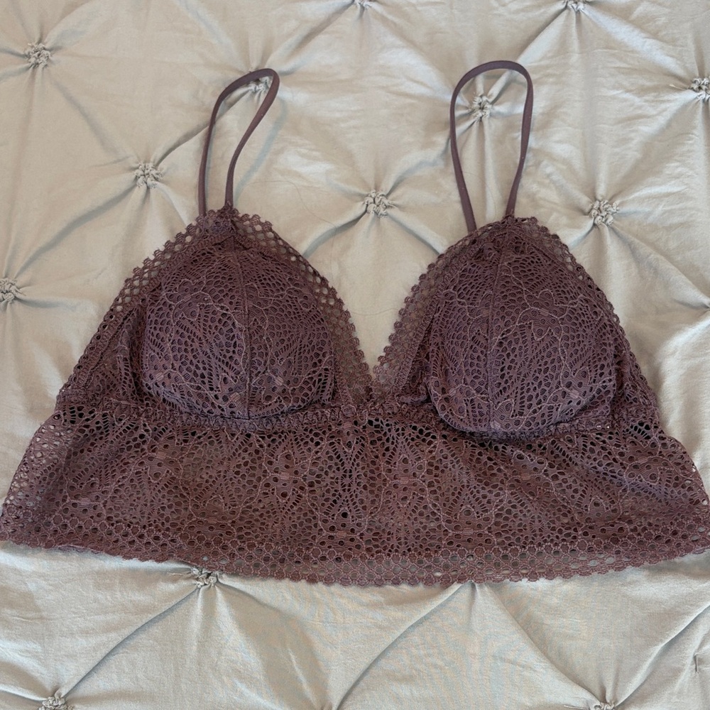 Victoria’s Secret Bra